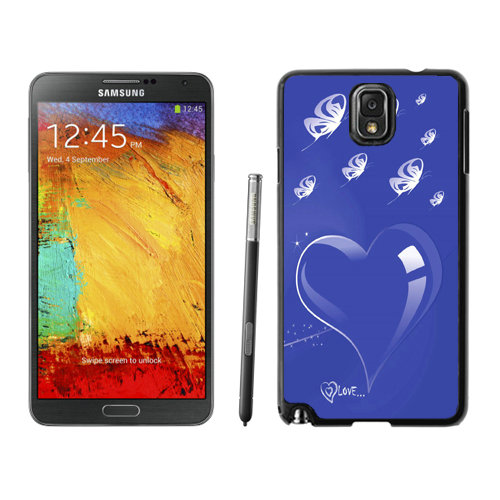 Valentine Fly Heart Samsung Galaxy Note 3 Cases EBF | Coach Outlet Canada